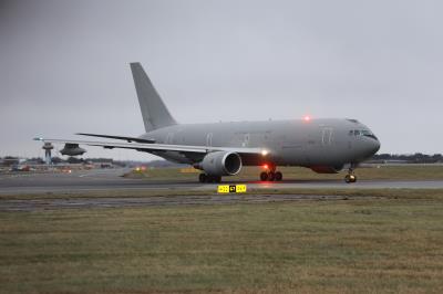 Photo of aircraft MM62228 operated by Italian Air Force-Aeronautica Militare