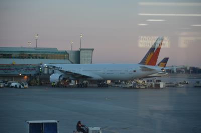 Photo of aircraft RP-C7779 operated by Philippine Airlines