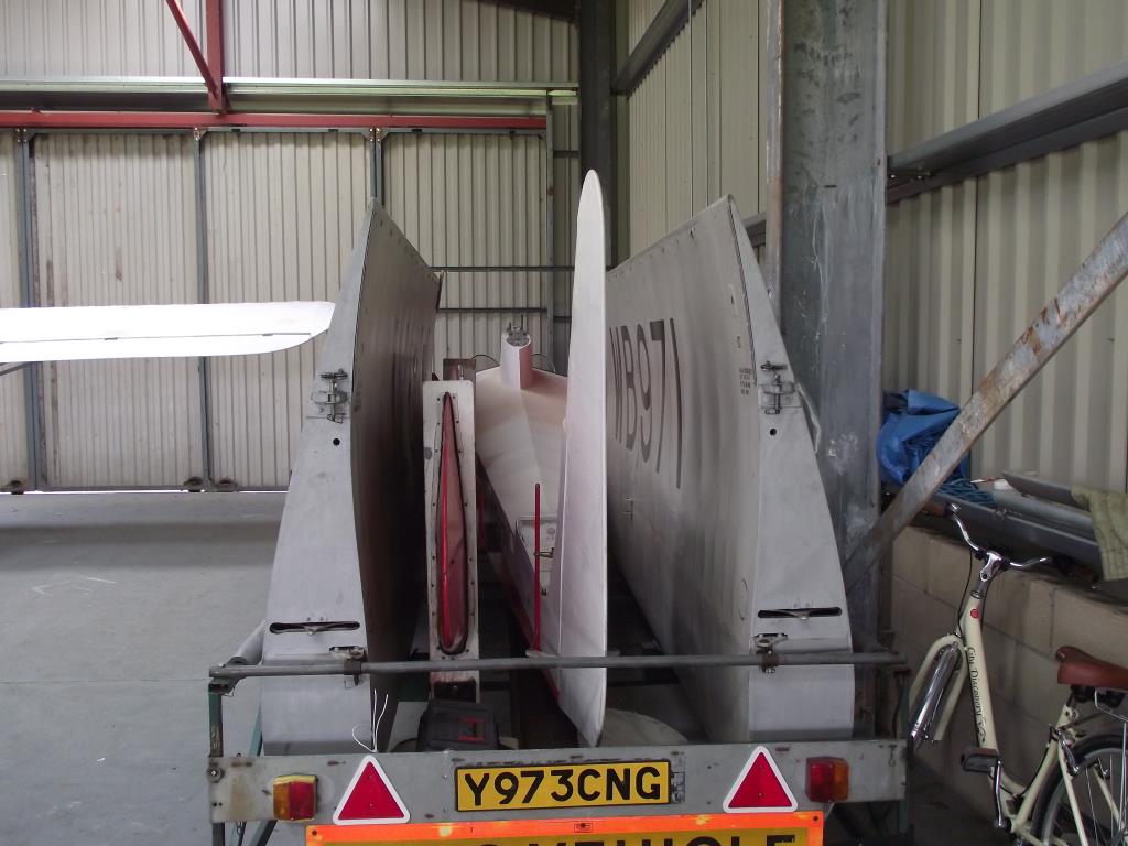 Photo of aircraft BGA3324 operated by Unknown