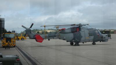 Photo of aircraft ZZ531 operated by Royal Navy