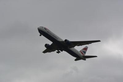 Photo of aircraft G-BNWA operated by British Airways