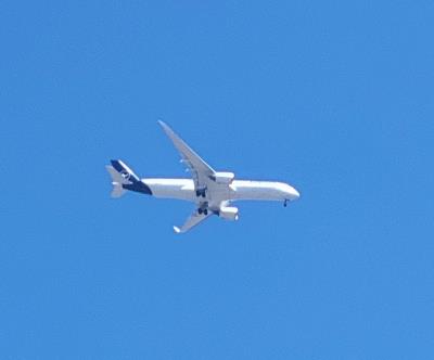 Photo of aircraft D-AIVD operated by Lufthansa