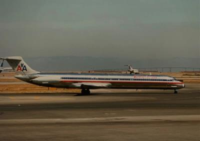 Photo of aircraft N565AA operated by American Airlines