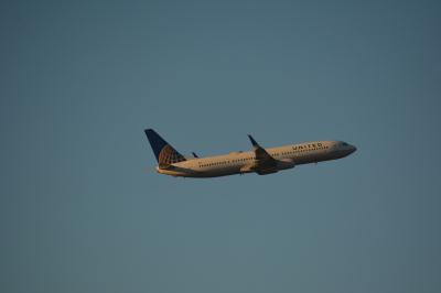 Photo of aircraft N37462 operated by United Airlines
