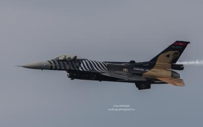 Image of aircraft registration 88-0029 - A F-16C-30-CF Fighting Falcon operated by Turkish Air Force