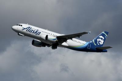 Photo of aircraft N841VA operated by Alaska Airlines