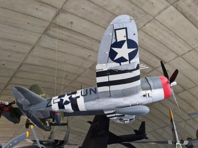 Photo of aircraft (42-26413) operated by Imperial War Museum Duxford