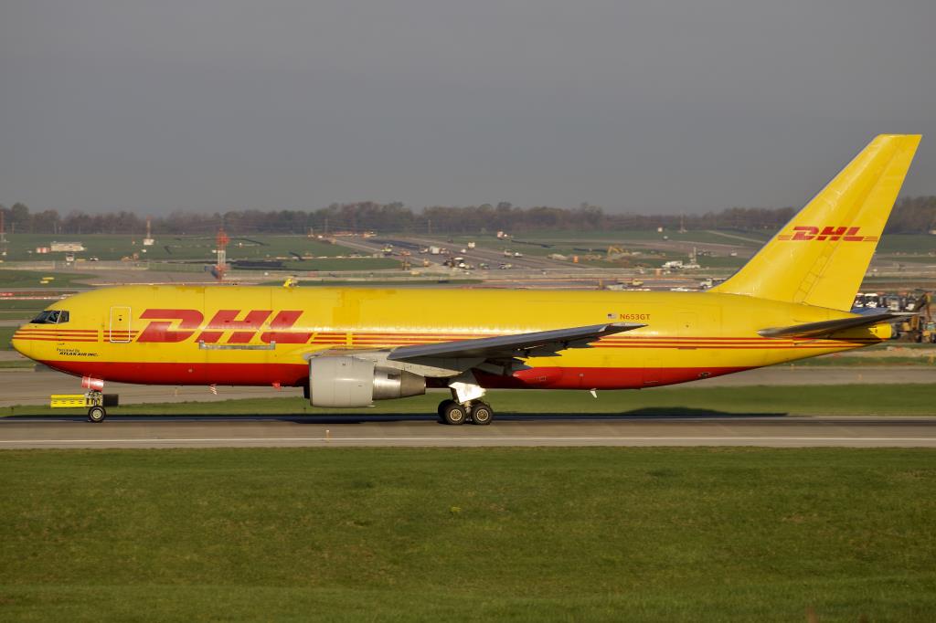 Photo of aircraft N653GT operated by Atlas Air