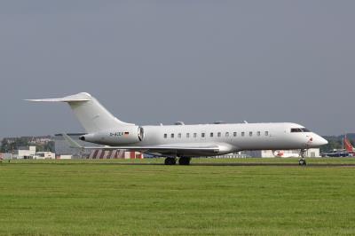 Photo of aircraft D-ACEV operated by FAI Rent-A-Jet