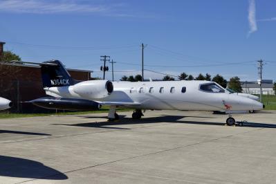 Photo of aircraft N354CK operated by Kalitta Charters II