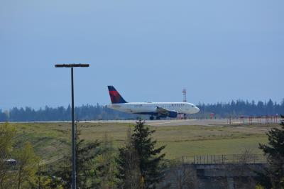 Photo of aircraft N338NB operated by Delta Air Lines