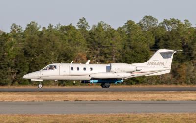 Photo of aircraft N544PA operated by Phoenix Air Group Inc