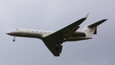 Photo of aircraft OE-LIM operated by Avcon Jet AG