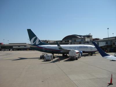 Photo of aircraft N167AT operated by AirTran Airways