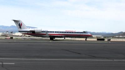 Photo of aircraft N417SW operated by SkyWest Airlines