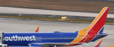 Photo of aircraft N8782Q operated by Southwest Airlines