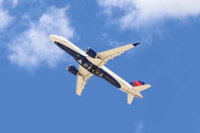 Photo of aircraft N310DU operated by Delta Air Lines