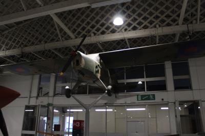 Photo of aircraft G-AIXA operated by Royal Air Force Museum Hendon