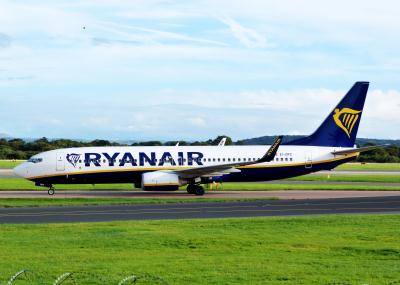 Photo of aircraft EI-DPC operated by Ryanair