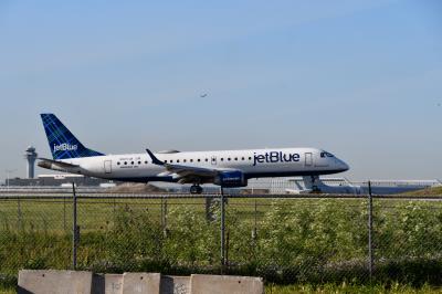 Photo of aircraft N307JB operated by JetBlue Airways