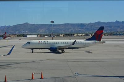 Photo of aircraft N244SY operated by Delta Connection