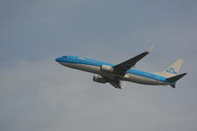 Image of aircraft registration PH-BXD - A 737-8K2(WL) operated by KLM Royal Dutch Airlines