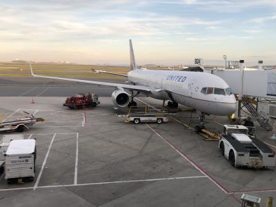 Image of aircraft registration N58101 - A 757-224(WL) operated by United Airlines