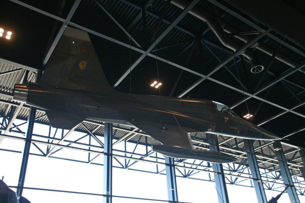 Photo of aircraft K-3020 operated by Royal Netherlands Air Force - Koninklijke Luchtmacht