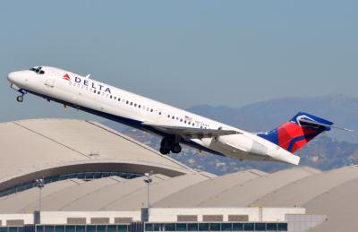 Photo of aircraft N934AT operated by Delta Air Lines