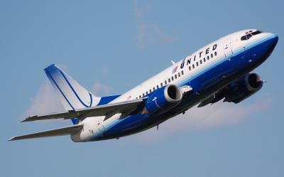 Photo of aircraft N913UA operated by United Airlines