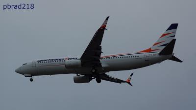 Photo of aircraft OK-TVV operated by Sunwing Airlines