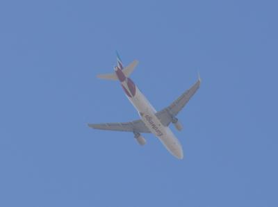 Photo of aircraft D-AIZS operated by Eurowings