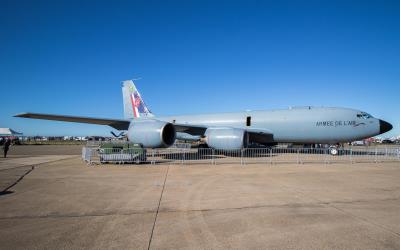 Photo of aircraft 497 (F-UKCM) operated by French Air Force-Armee de lAir