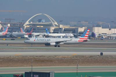 Photo of aircraft N149AN operated by American Airlines