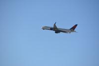 Photo of aircraft N540US operated by Delta Air Lines