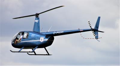 Photo of aircraft G-MXPI operated by MG Group Ltd