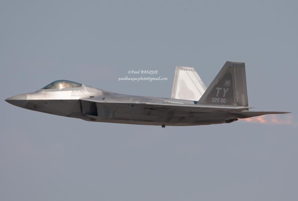 Photo of aircraft 02-4035 operated by United States Air Force