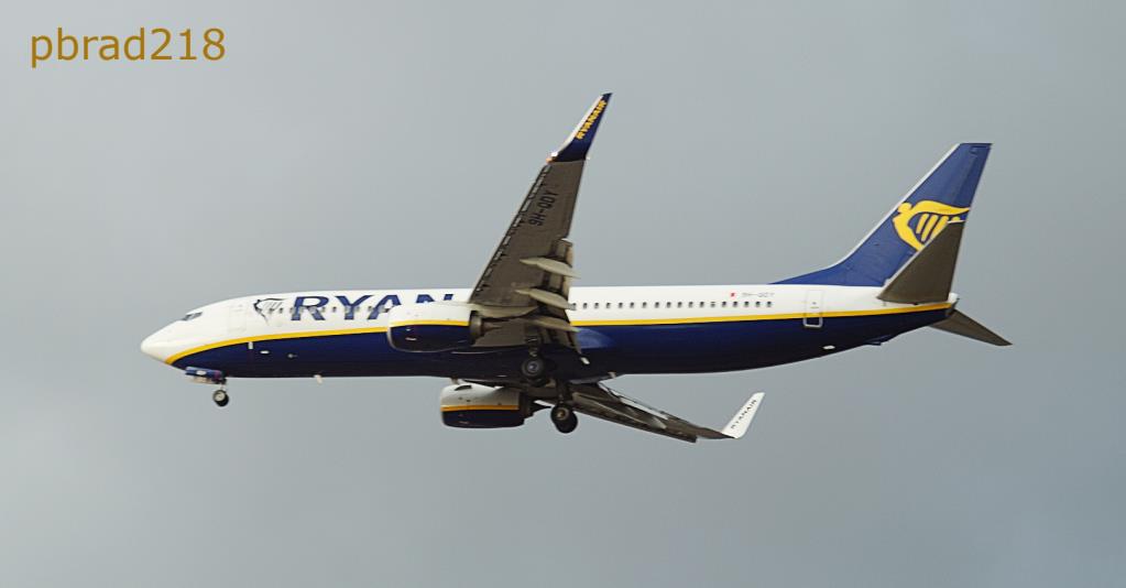 Photo of aircraft 9H-QDY operated by Malta Air