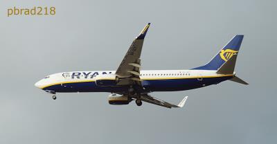 Photo of aircraft 9H-QDY operated by Malta Air