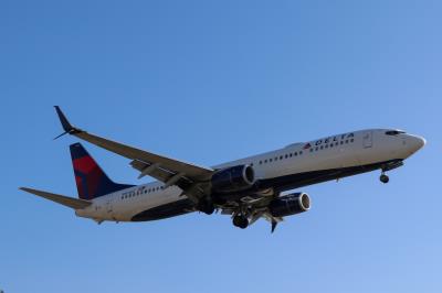 Photo of aircraft N924DZ operated by Delta Air Lines