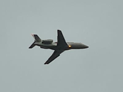 Photo of aircraft I-KERE operated by Leader SRL
