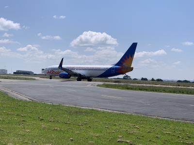 Photo of aircraft G-JZBP operated by Jet2