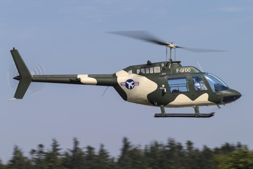 Photo of aircraft F-GFDO operated by Danish Air Transport (DAT)