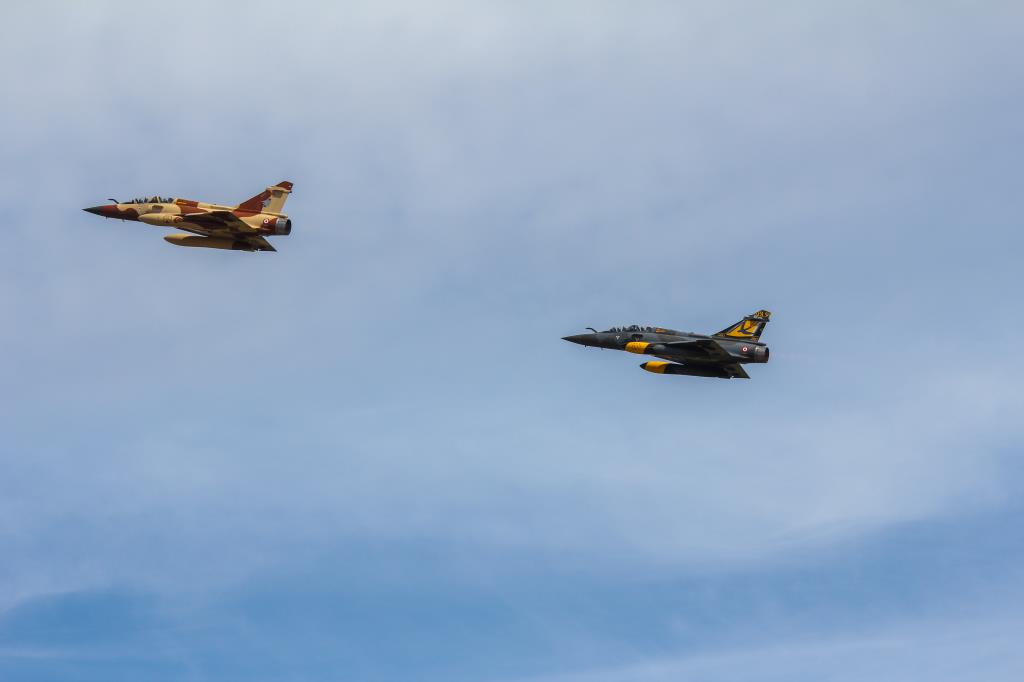 Photo of aircraft 602 (F-UGXJ) operated by French Air Force-Armee de lAir