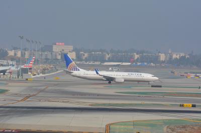 Photo of aircraft N37470 operated by United Airlines