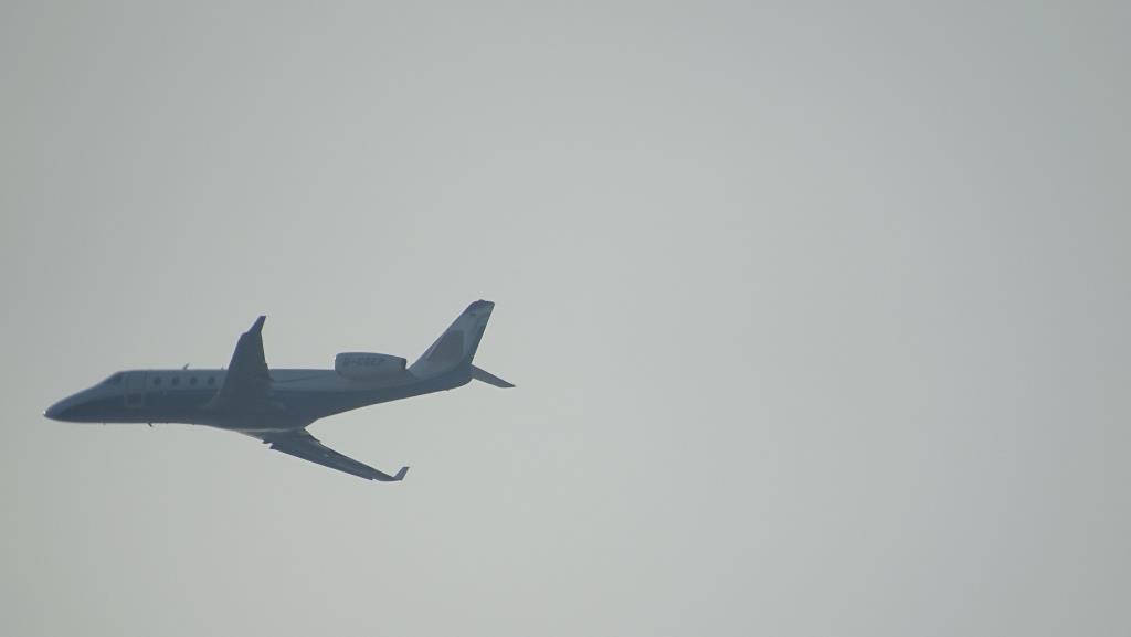 Photo of aircraft D-CGEP operated by Windrose Air Flugcharter