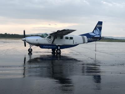Photo of aircraft N803JA operated by J. A. Flight Services LLC