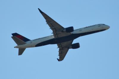Photo of aircraft N711ZX operated by Delta Air Lines