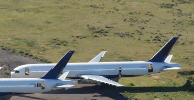 Image of aircraft registration N525US - A 757-251 operated by Delta Air Lines