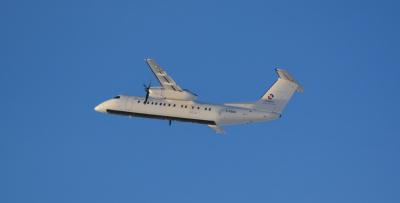 Photo of aircraft C-FBXG operated by Sunwest Aviation